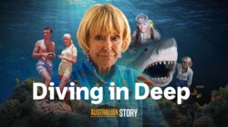 Diving in Deep: Part 1