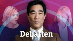 Huitfeldts møte med Iran vekker harme