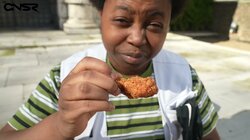 Thunderbird Fried Chicken (Charing Cross/Embankment)