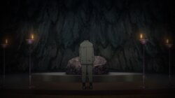 Sasuke's Story: The Secret in the Cellar