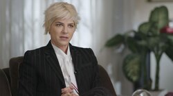 BBC 100 Women in Conversation: Selma Blair