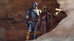 The Mandalorian - S3E4 - Chapter 20: The Foundling Chapter 20: The Foundling Thumbnail