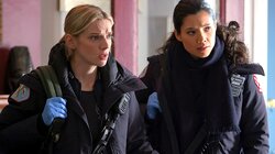 Chicago Fire - S11E17 - The First Symptom The First Symptom Thumbnail