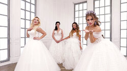 Выпуск 7. Стоит ли праздновать свадьбу, если тратить меньше 1 млн?