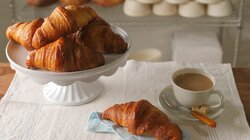 How to Make Croissants and Sourdough Bread