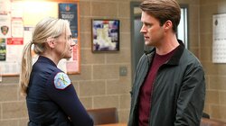 Chicago Fire - S11E18 - Danger is All Around Danger is All Around Thumbnail