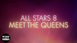 Meet the Queens of All Stars 8!