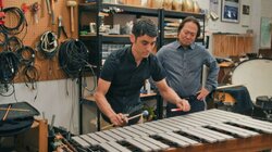 Now Hear This: Andy Akiho Found (his) Sound