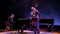 Continuum: Jason Moran & Christian McBride