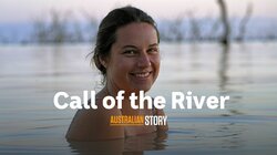 Call of the River - Kate Mcbride