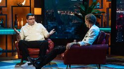 Выпуск 1. Харламов и Баста