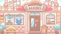 Fluffy Bakery!