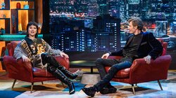 Выпуск 4. Группа IOWA и Лепс