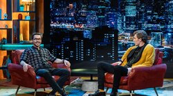 Выпуск 5. Niletto и Деревянко