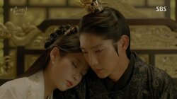 Goryeo's 3rd King