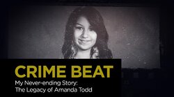 My Never-Ending Story: Amanda Todd