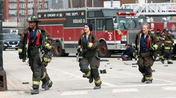 Chicago Fire - S10E17 - Keep You Safe Keep You Safe Thumbnail