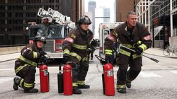 Chicago Fire - S10E21 - Last Chance Last Chance Thumbnail