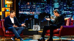 Выпуск 7. Слуцкий и Дмитриенко