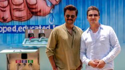 Rajasthan, India: Building a Mobile Water Treatment Center (ft. Anil Kapoor)
