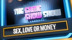 Sex, Love or Money?