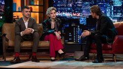 Выпуск 9. Череватый, Джебисашвили и Джиган