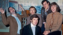 Monty Python's Flying Circus