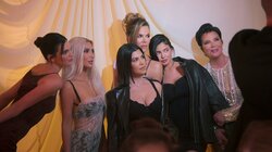 The Kardashians - S3E6 - The Tension is Brewing The Tension is Brewing Thumbnail