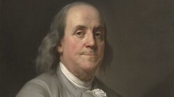 Part 2: "An American" (1775-1790)
