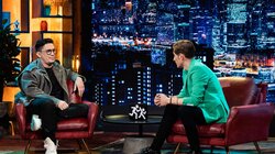 Выпуск 15. Масленников и Фомин