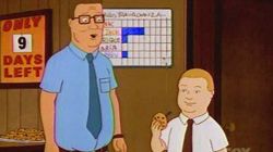 The Miseducation of Bobby Hill