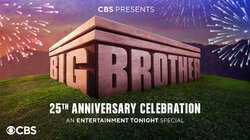 Big Brother: 25th Anniversary Celebration