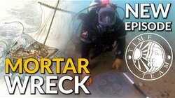 Expedition Crew: Mortar Wreck