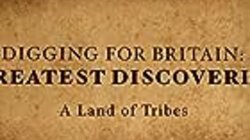 The Greatest Discoveries: 2 A Land of Tribes
