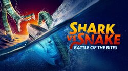 Shark vs Snake: Battle of the Bites