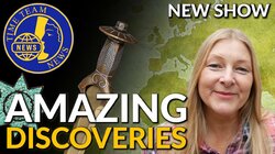 AMAZING DISCOVERIES! Bronze Age Finds to Roman London | NEW Monthly Show: Time Team News!