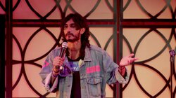 Brendan D'Souza; Aidan O'Loughlin