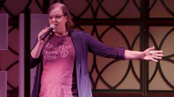 Alice Rose; Clif Knight