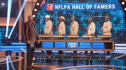 NFLPA All Stars vs. NFLPA Hall of Fame and Adam Devine vs. Anders Holm