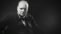 The Day When... Churchill Chose War