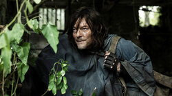 The Walking Dead: Daryl Dixon - S1E1 - L'âme Perdue L'âme Perdue Thumbnail
