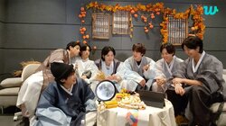 추석이다