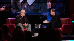 Зарядье. Медведева, Жаров и Шуфутинский