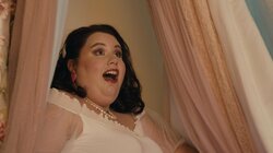 Nobody to Look Up To