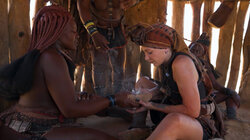 Выпуск 3. Намибия