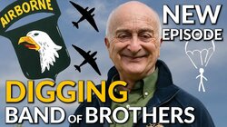 Digging Band of Brothers: Time Team Special with Tony Robinson