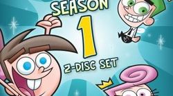 250px x 140px - The Fairly OddParents - Episode Guide | TVmaze