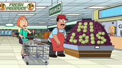 Supermarket Pete