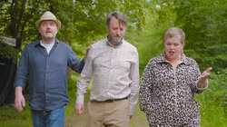 Rambling On: Chris McCausland & Laura Smyth