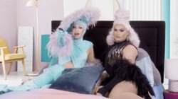 RuPaul's Drag Race UK Series 5, Meet The Queens